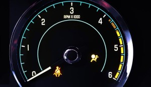 Seat Belts and Airbags