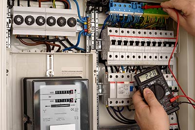 electricity standards germany