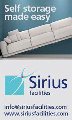 sirius facilities