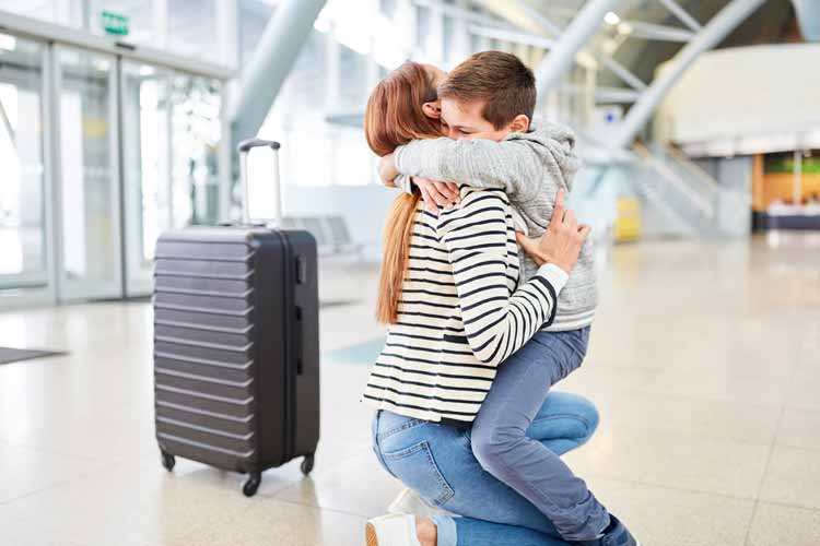 How To Get A Family Reunion Visa In Germany