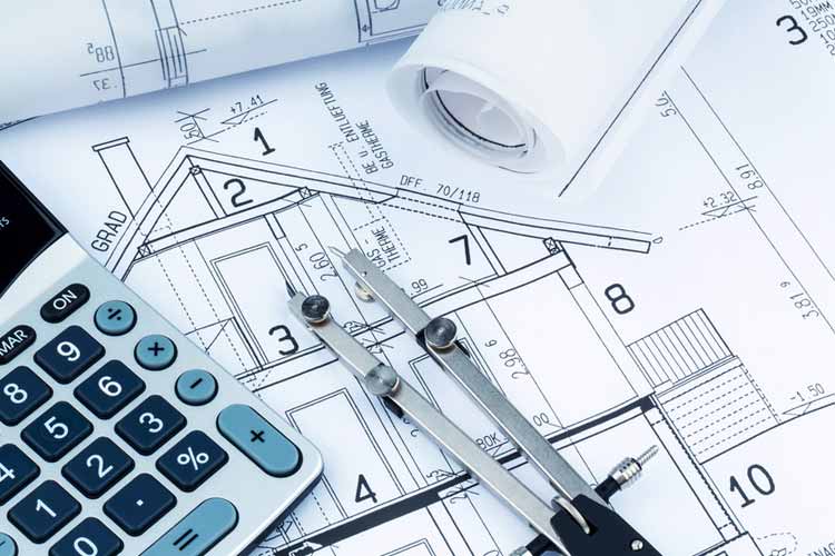 The German property market