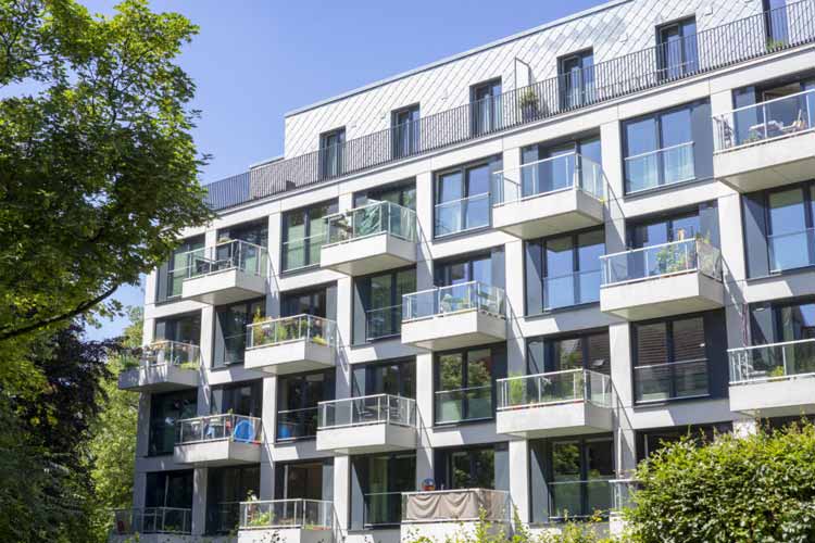 Accommodation for International Students in Germany