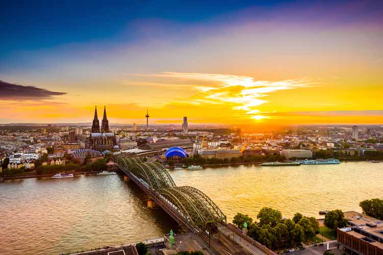 5 Reasons Why You Should Relocate Germany
