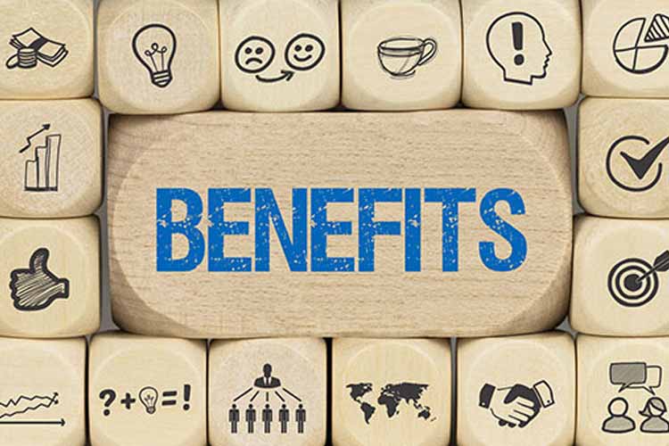 Advantages when living in Germany