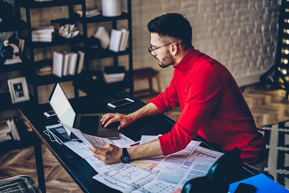 Self employed in Germany - All you need to know