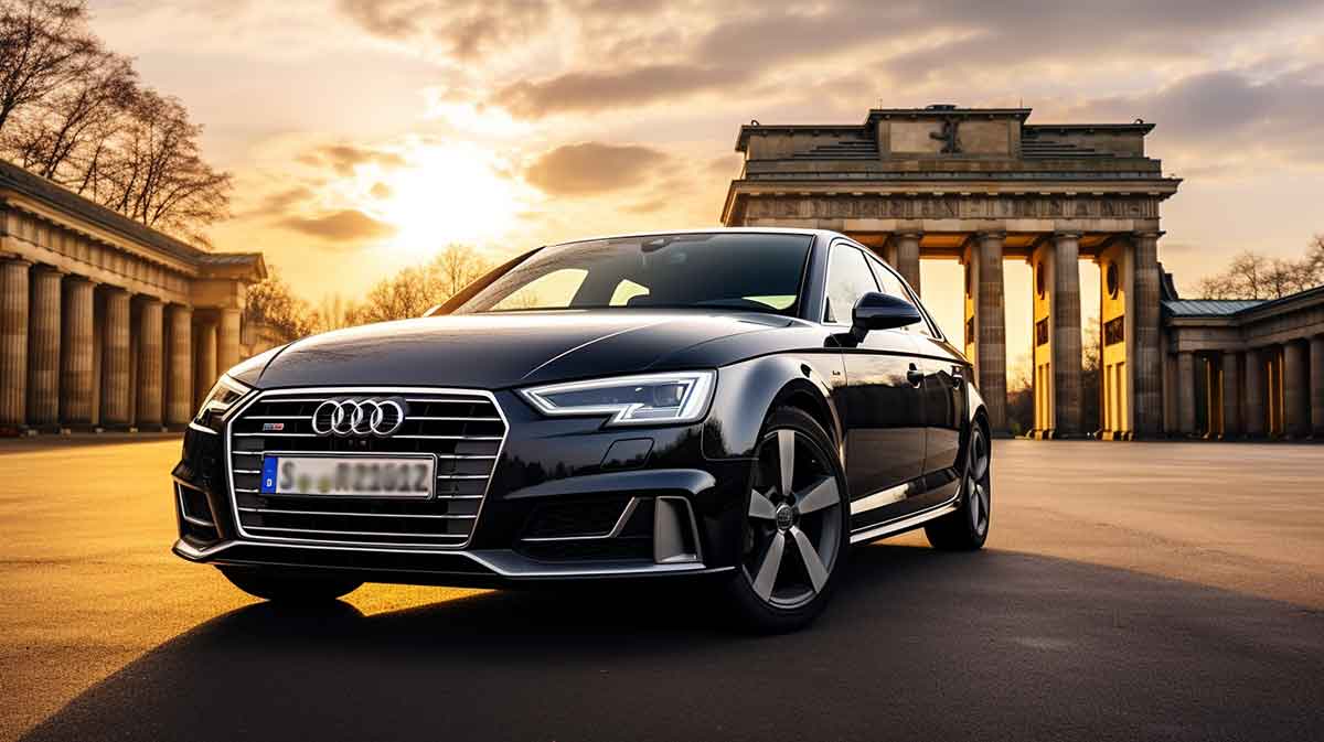 The Ultimate Guide to Buying a Car in Germany as an Expat