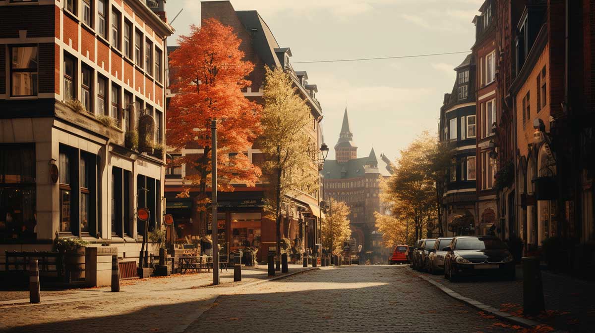 20 Essential Steps to Settling in Germany: A Newcomer's Checklist