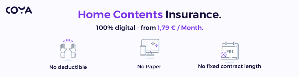 home contents insurance