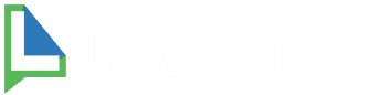 linguation logo